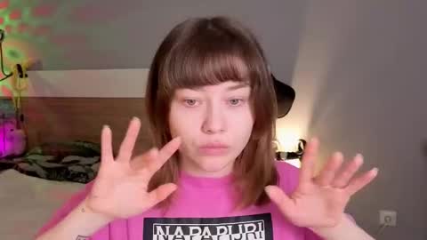 kina_ka online show from January 2026 09:30:02 PM