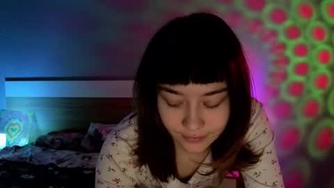 kina_ka online show from February 2026 07:28:01 PM