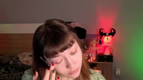 kina_ka online show from February 2026 05:03:01 AM