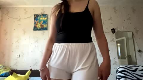 Jenny online show from May 2026 01:45:01 AM