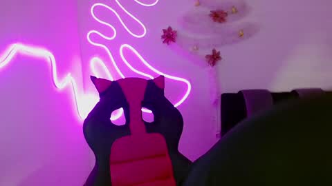 Kind Scarlett online show from December 2024 11:08:02 PM