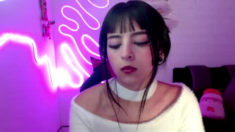 Kind Scarlett online show from January 2025 11:08:01 PM