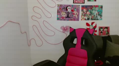 Kind Scarlett online show from March 2025 02:07:02 AM