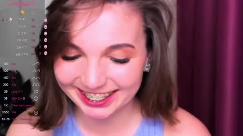 Hazel online show from March 2025 10:08:02 PM