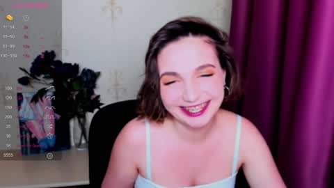 Hazel online show from September 2025 04:11:01 PM