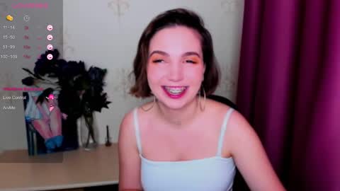 Hazel online show from October 2025 08:23:01 AM