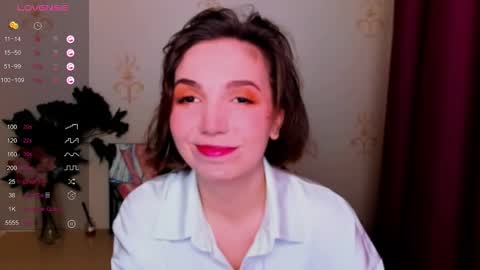 Hazel online show from October 2025 08:12:01 AM