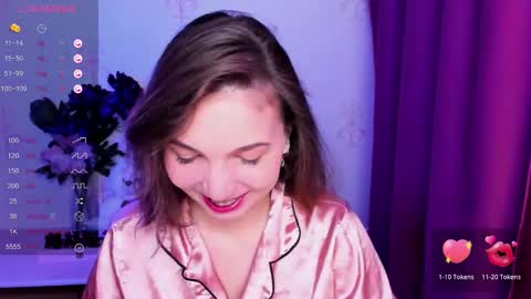 Hazel online show from February 2026 08:45:01 PM