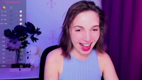 Hazel online show from February 2026 08:27:01 PM