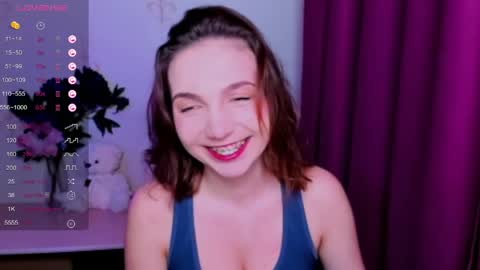 Hazel online show from May 2026 12:41:01 AM