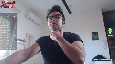 Snapshot of king7045 chatting on December 2024 08:09:02 AM king7045 online show from December 2024 08:09:02 AM