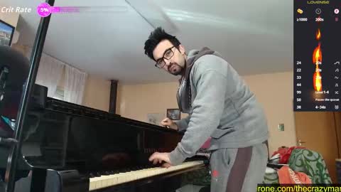 king7045 online show from March 2026 08:08:02 AM