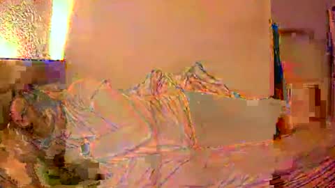 Aidan online show from October 2025 08:29:01 PM