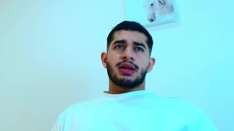 Angel Falconer online show from February 2026 10:35:01 PM