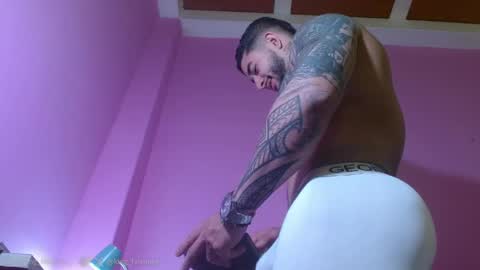 Angel Falconer online show from May 2026 11:59:01 AM
