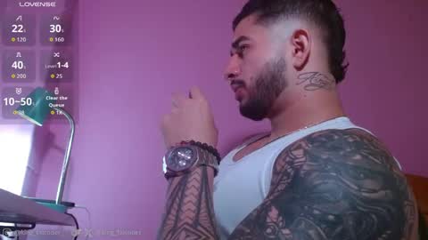 Angel Falconer online show from May 2026 02:29:01 AM