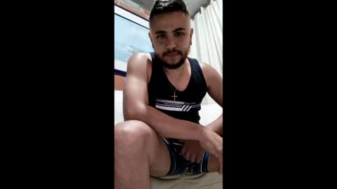 king_latino_ online show from May 2026 04:28:01 AM