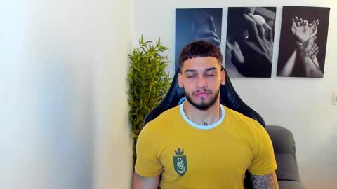 king_of_kings__ online show from February 2025 03:55:02 AM