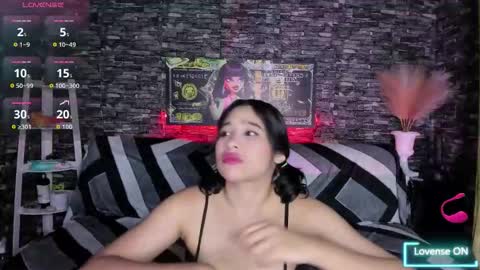 Valeska y Deivi online show from March 2026 06:53:01 AM