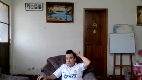 KingAlejo online show from May 2026 08:03:02 PM