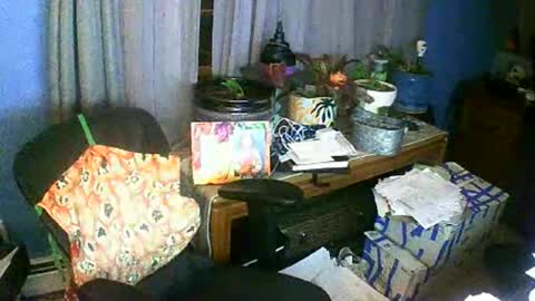 Snapshot of kingandqueenjanky chatting on October 2025 09:59:01 AM Janky online show from October 2025 09:59:01 AM