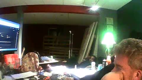 Snapshot of kingandqueenjanky chatting on November 2025 10:02:02 AM Janky online show from November 2025 10:02:02 AM