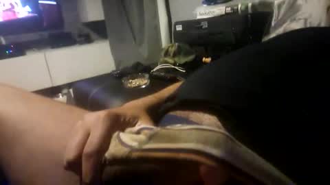 kingblackcock1978 online show from May 2026 11:43:02 PM