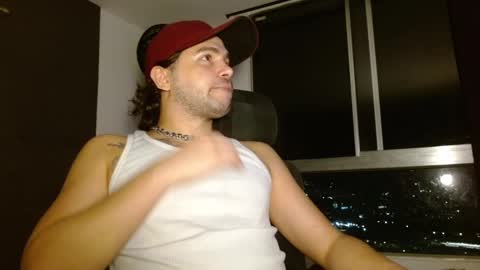 Jake online show from December 2024 03:40:02 AM