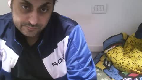 Snapshot of kingcorvo82 chatting on December 2025 10:00:01 AM ivano corona online show from December 2025 10:00:01 AM