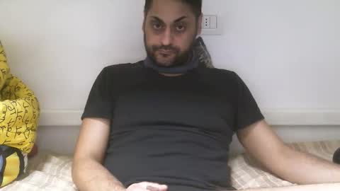 Snapshot of kingcorvo82 chatting on January 2026 01:13:02 PM ivano corona online show from January 2026 01:13:02 PM