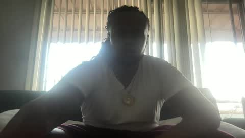 KingDaBiggest online show from May 2026 01:47:02 AM
