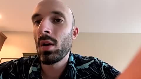 kingdaddysayless online show from April 2026 08:55:02 PM