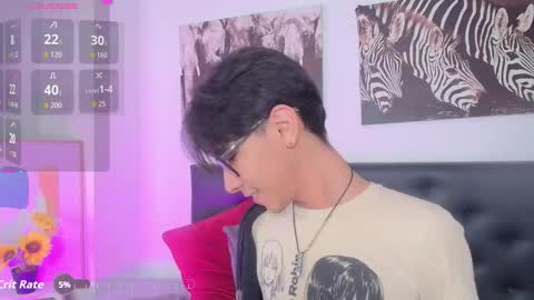 kingdanny_8 online show from November 2025 04:12:01 AM