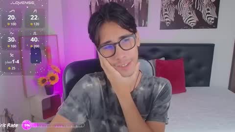 kingdanny_8 online show from December 2025 03:48:01 AM