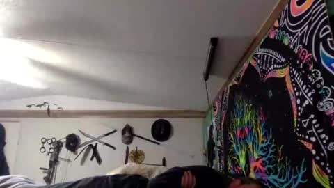 Jerry online show from March 2025 02:07:02 AM