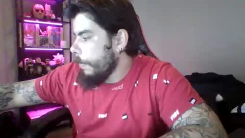 James online show from June 2026 03:43:02 PM