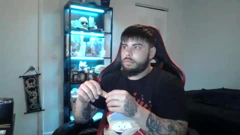 James online show from June 2026 06:45:01 PM