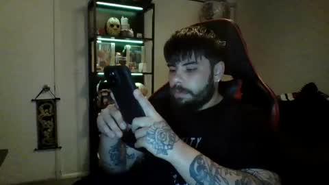 James online show from July 2026 02:37:01 AM