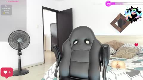 Snapshot of kinglatinlover chatting on January 2025 02:08:02 PM George Santos online show from January 2025 02:08:02 PM