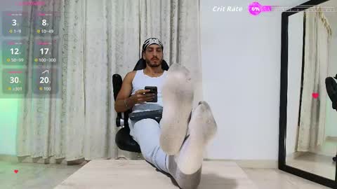 Snapshot of kinglatinlover chatting on December 2025 10:02:01 AM George Santos online show from December 2025 10:02:01 AM