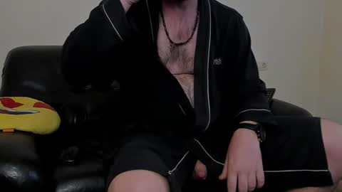 The King online show from March 2026 10:07:02 AM