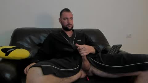 The King online show from April 2026 11:14:02 AM