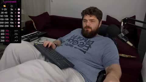 Snapshot of kingmarti chatting on February 2025 06:20:02 PM Marti online show from February 2025 06:20:02 PM