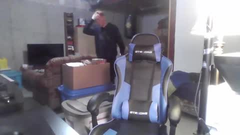 Master  King Tommy online show from December 2024 09:50:02 AM