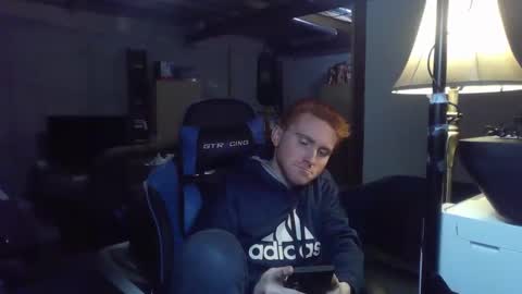 Master  King Tommy online show from January 2025 04:37:02 PM