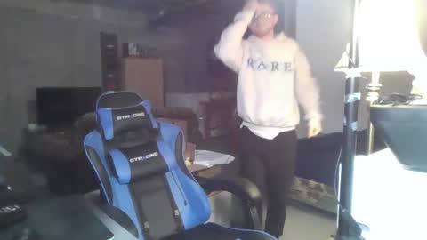 Master  King Tommy online show from January 2025 07:17:01 AM