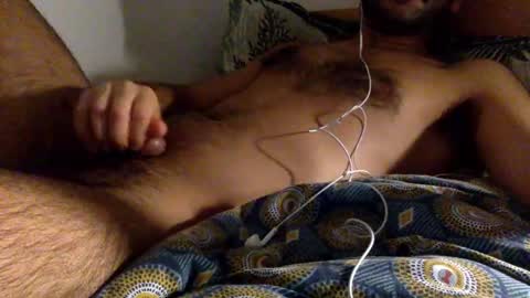 KingofPigs online show from December 2024 11:03:02 PM