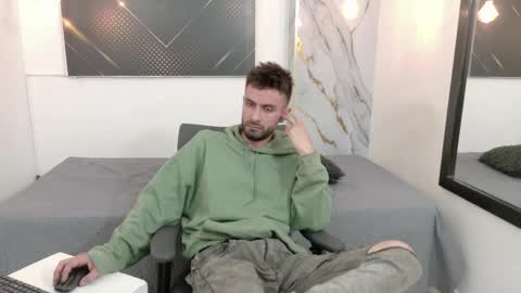 KING  online show from May 2026 03:24:02 AM