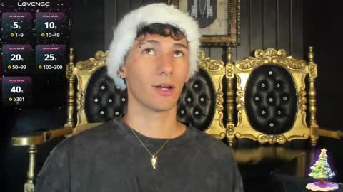  A L E X  online show from December 2024 08:02:01 AM