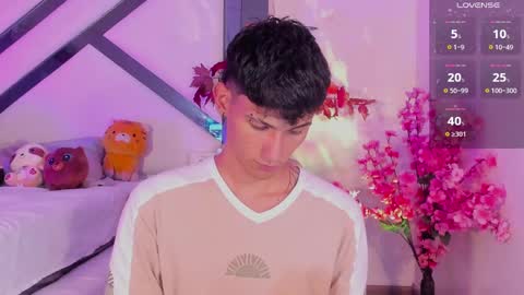  A L E X  online show from January 2025 02:03:02 AM